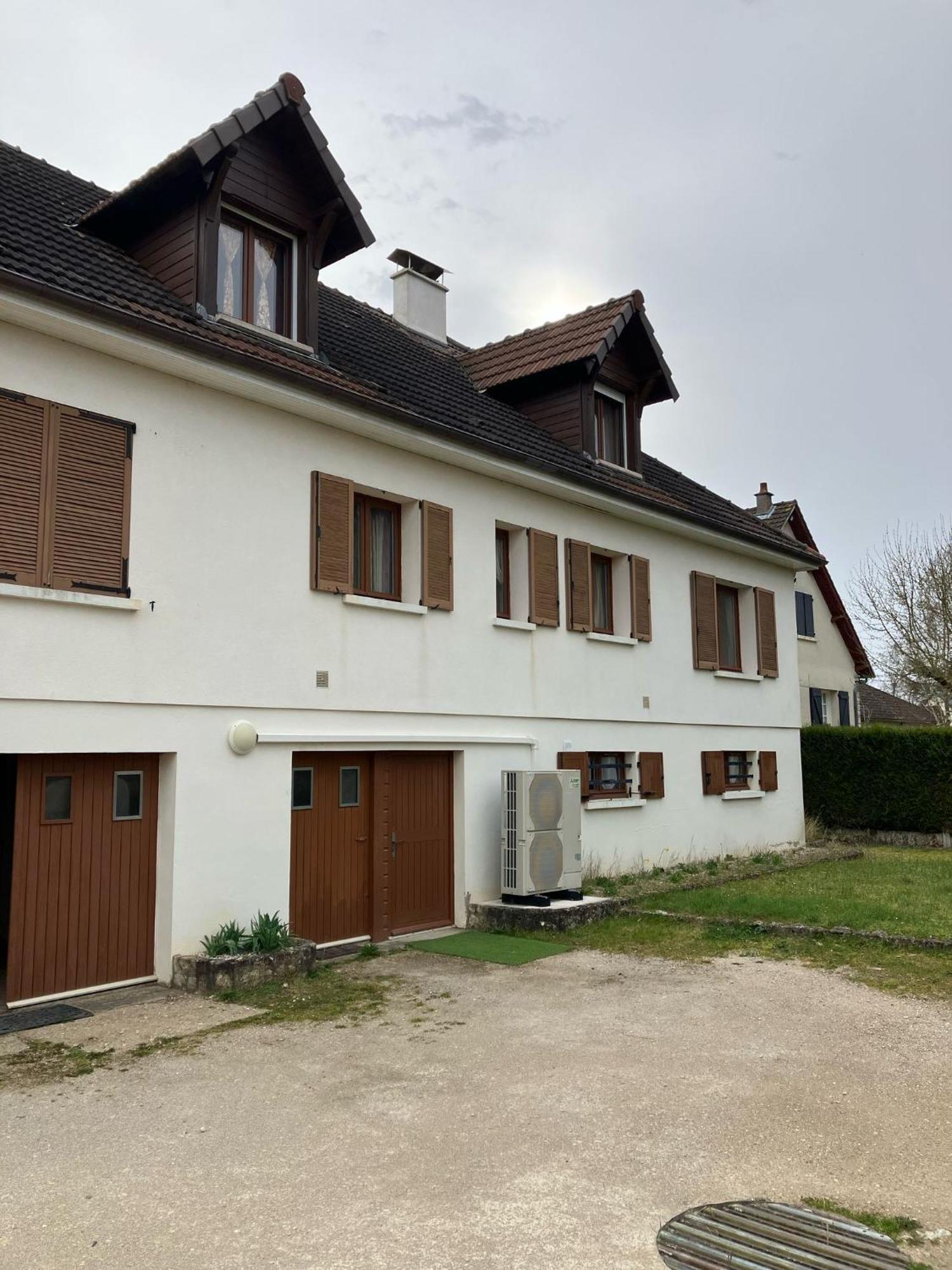 Gite Le Plessis Chailles (Loir-et-Cher) Exterior foto