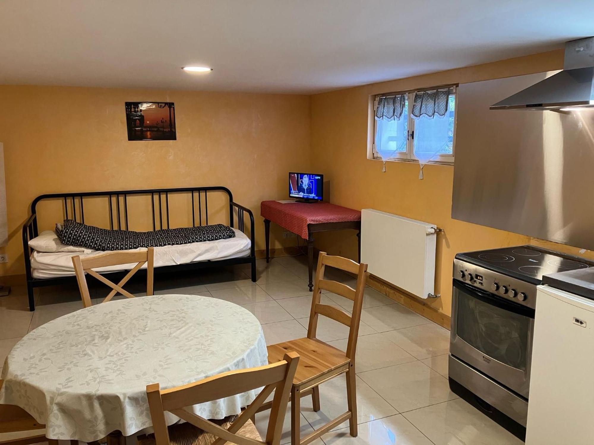 Gite Le Plessis Chailles (Loir-et-Cher) Exterior foto