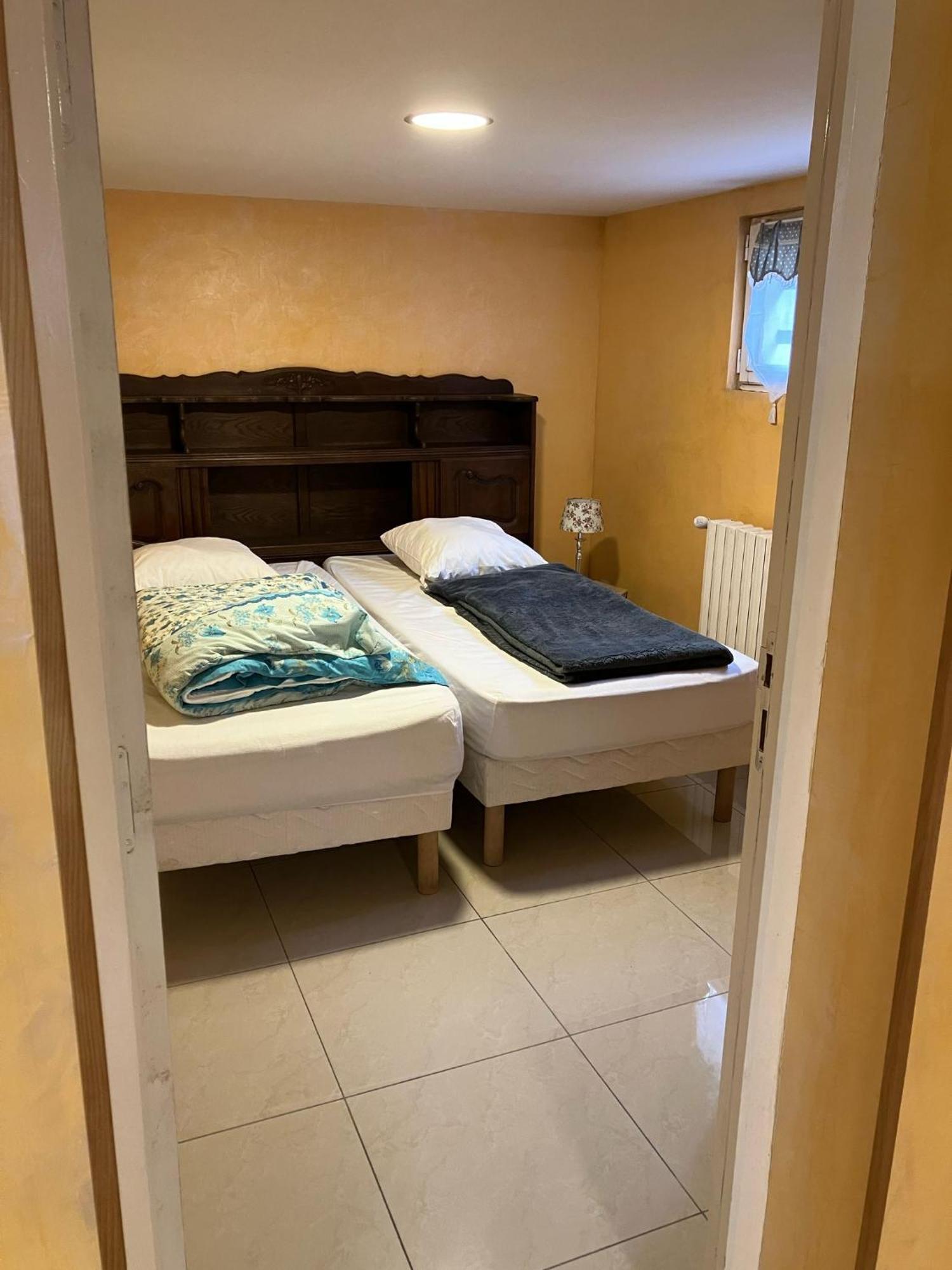 Gite Le Plessis Chailles (Loir-et-Cher) Exterior foto