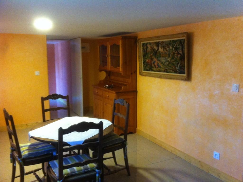 Gite Le Plessis Chailles (Loir-et-Cher) Exterior foto